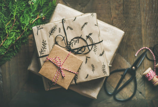 Christmas Gift Guide 2023 - Pathos Studio