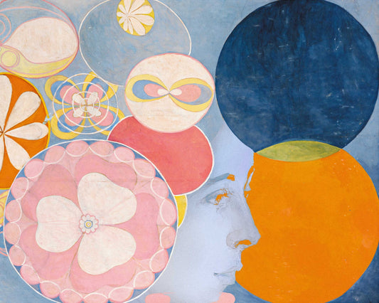 Women In The Arts - Part I - Pathos Studio