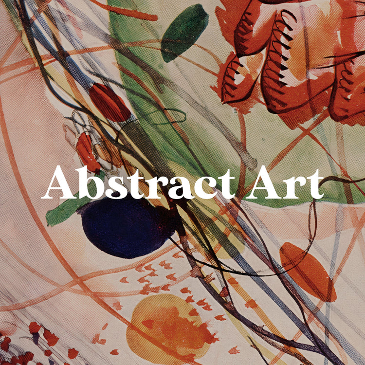 Abstract Art | Pathos Studio