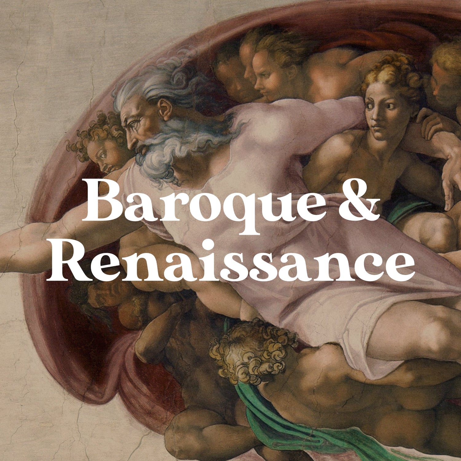 Baroque & Renaissance - Pathos Studio