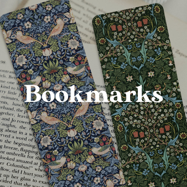 Bookmarks - Pathos Studio