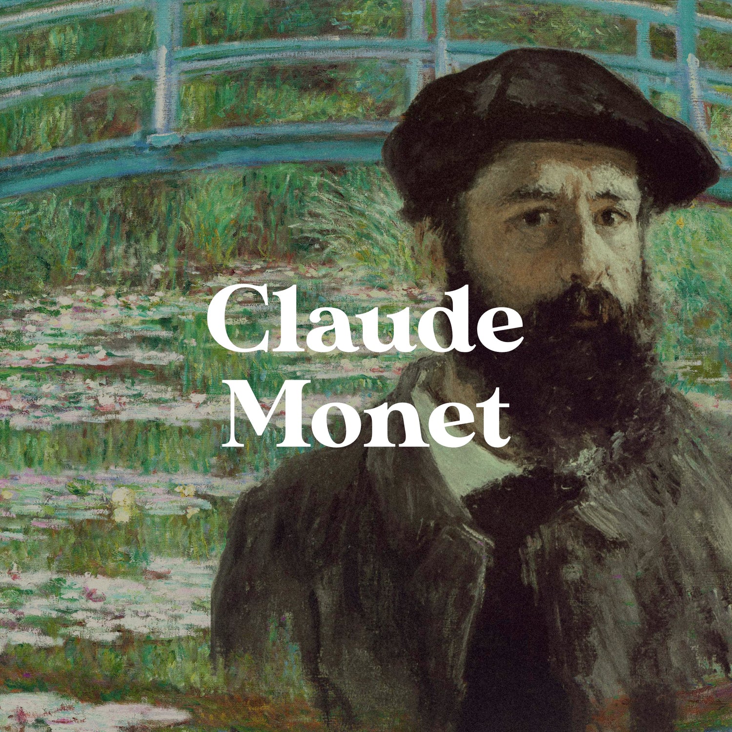 Claude Monet | Pathos Studio