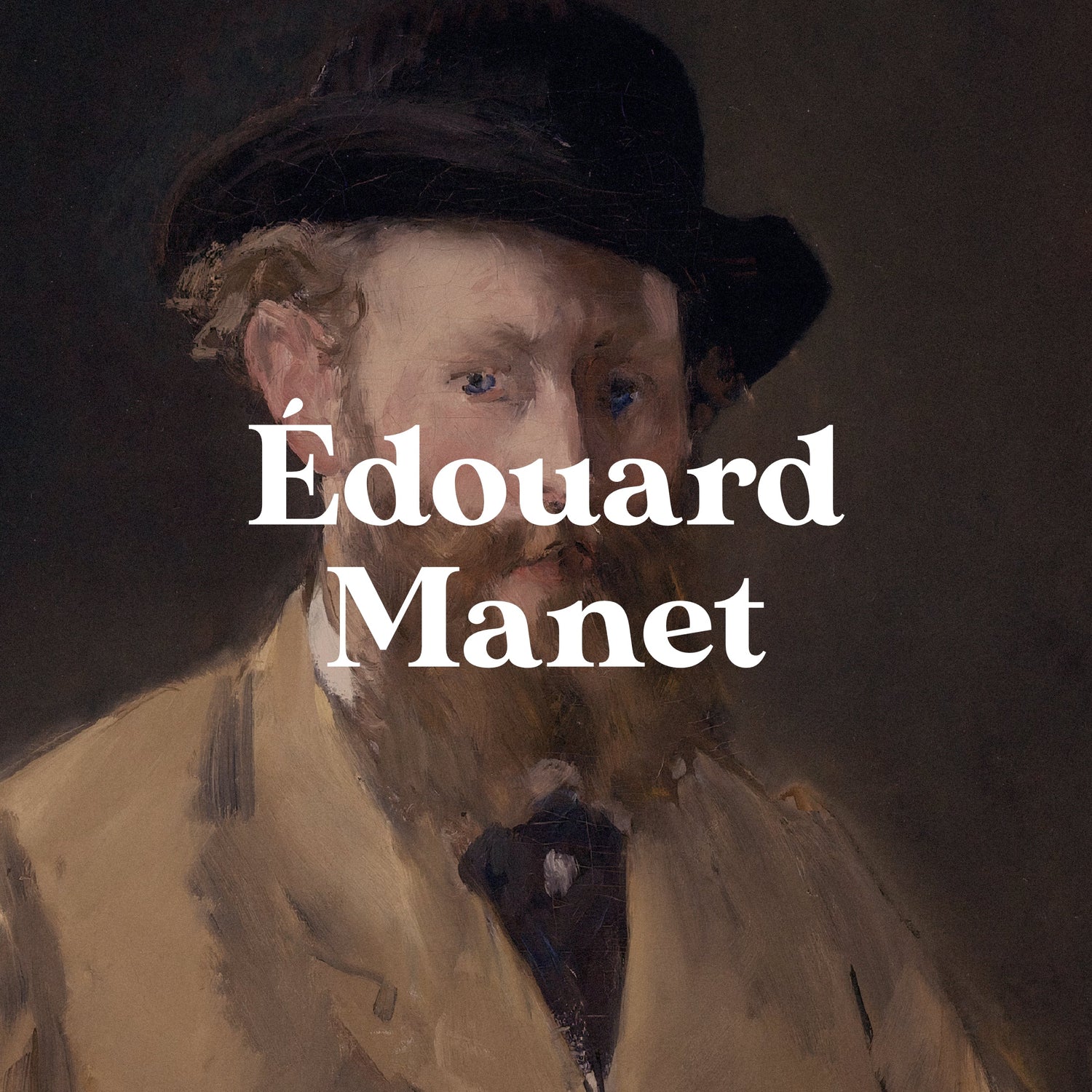 Édouard Manet - Pathos Studio