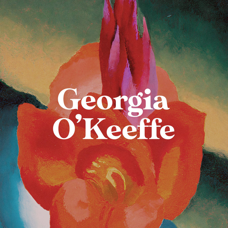 Georgia O'Keeffe | Pathos Studio