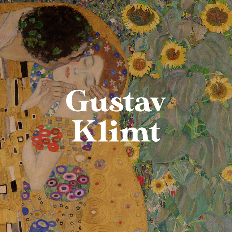 Gustav Klimt | Pathos Studio