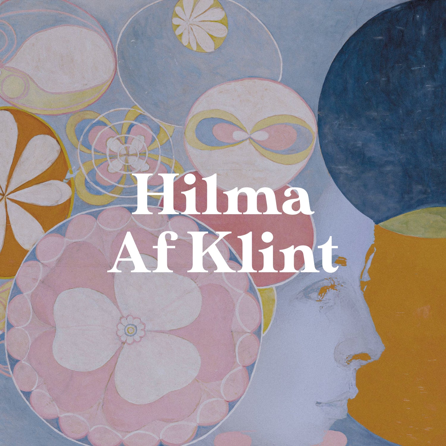 Hilma Af Klint | Pathos Studio