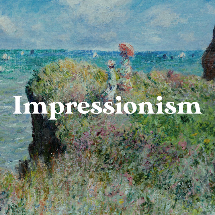 Impressionism - Pathos Studio