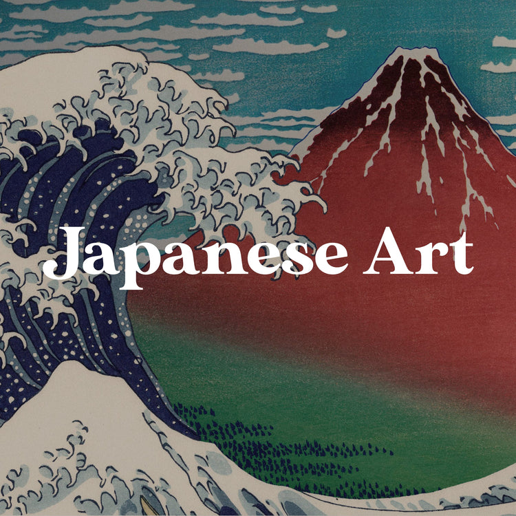 Japanese Art | Pathos Studio