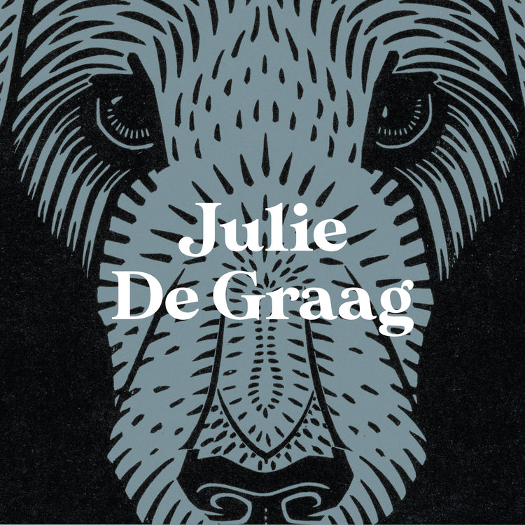 Julie De Graag | Pathos Studio