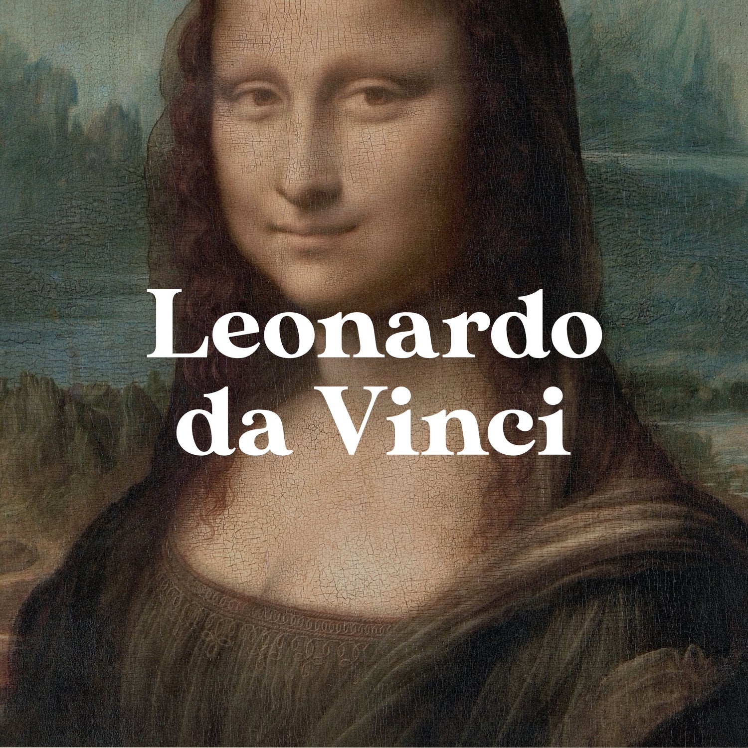 Leonard Da Vinci - Pathos Studio