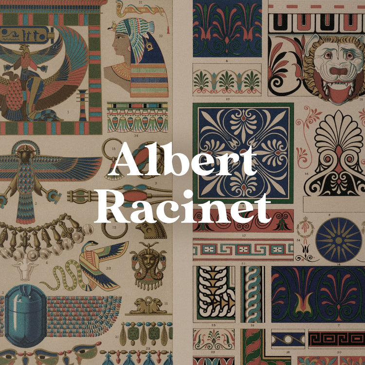 L'ornement Polychrome | Pathos Studio