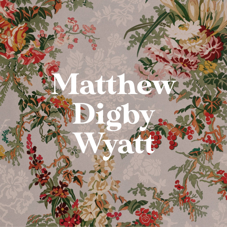 Matthew Digby Wyatt | Pathos Studio