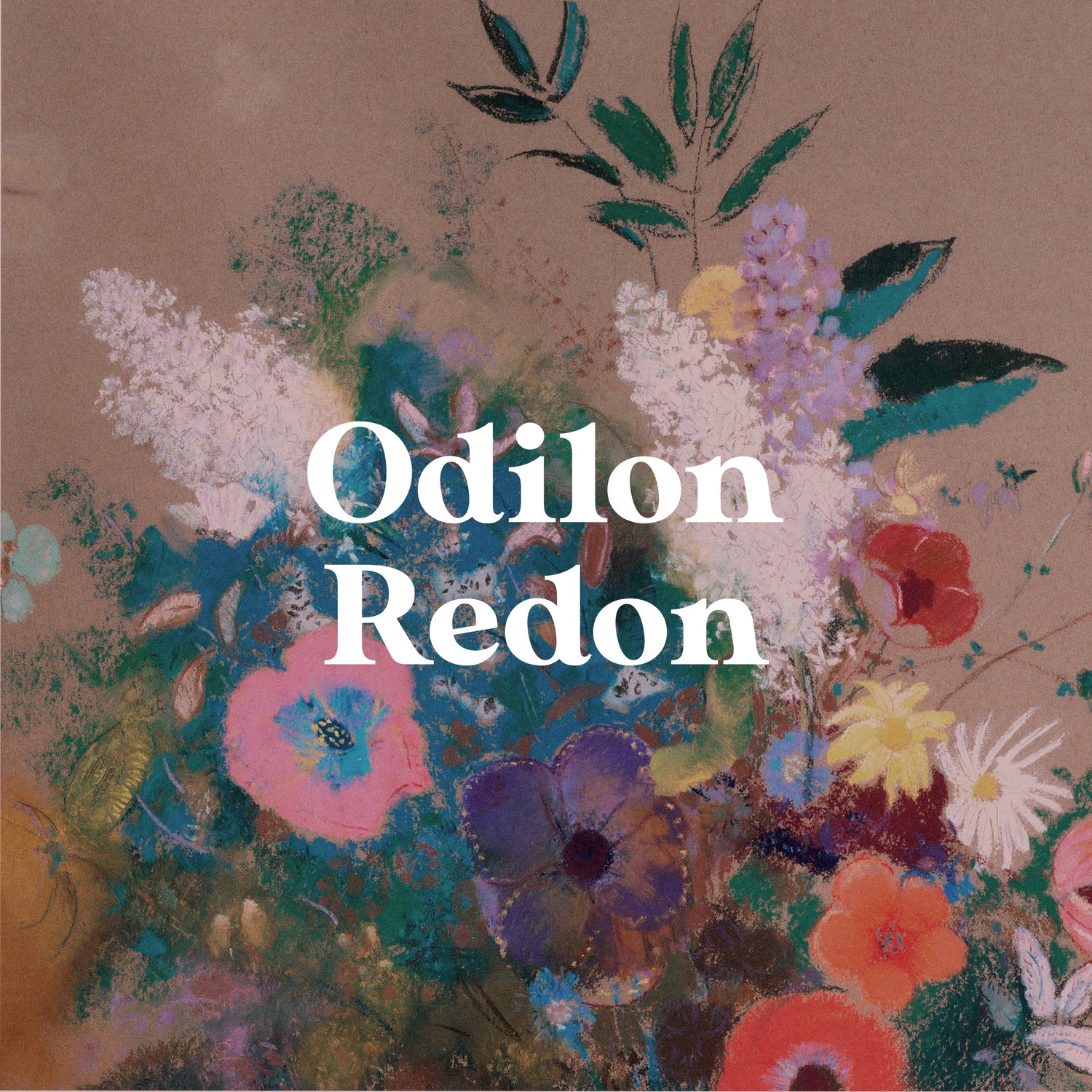 Odilon Redon | Pathos Studio
