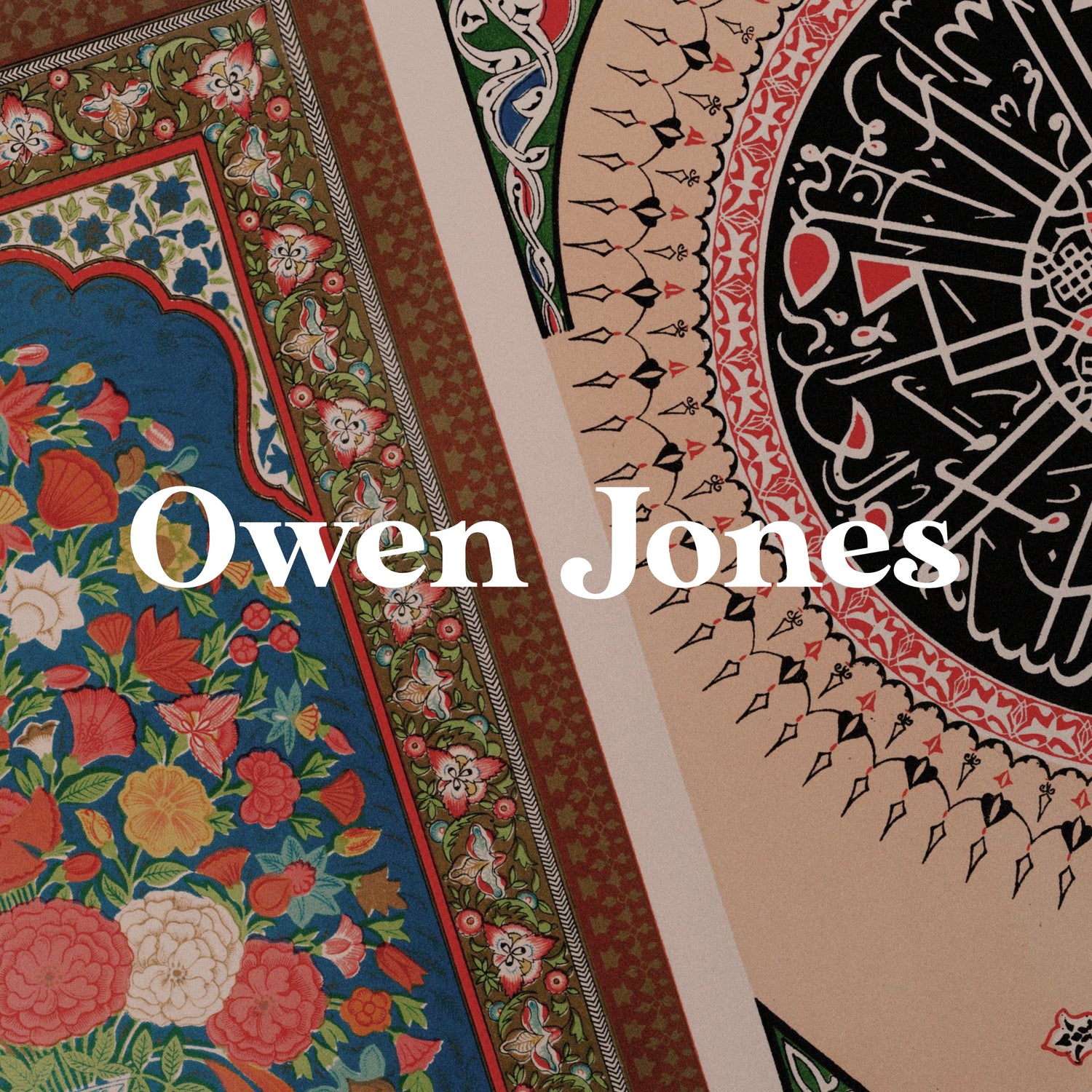 Owen Jones | Pathos Studio
