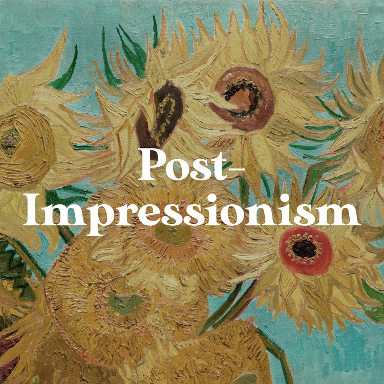 Post-Impressionism - Pathos Studio