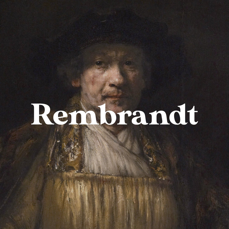 Rembrandt - Pathos Studio