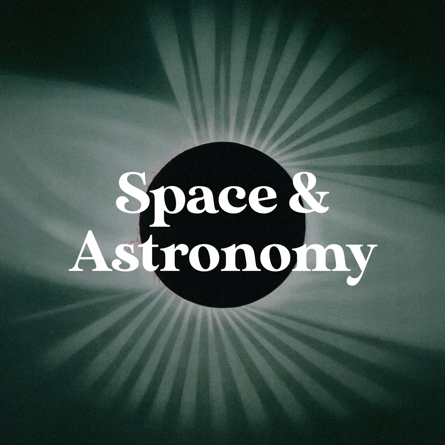 Space & Astrology | Pathos Studio