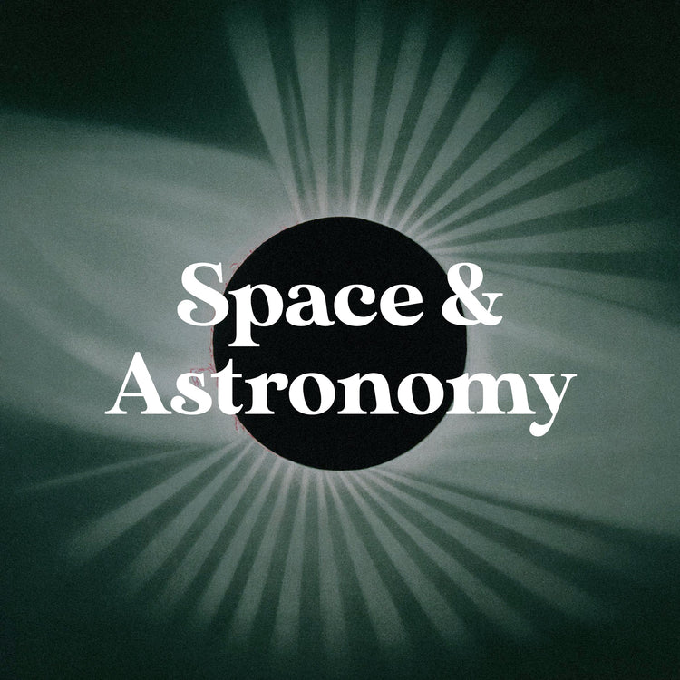 Space & Astrology | Pathos Studio