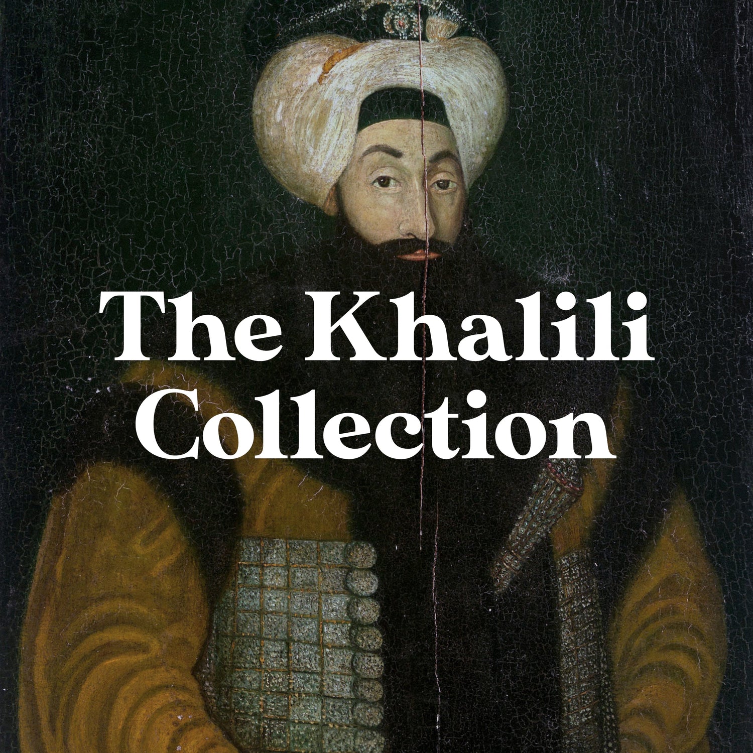 The Khalili Collections - Pathos Studio