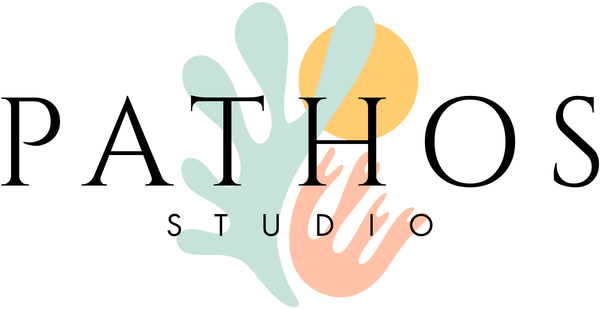 Pathos Studio Logo