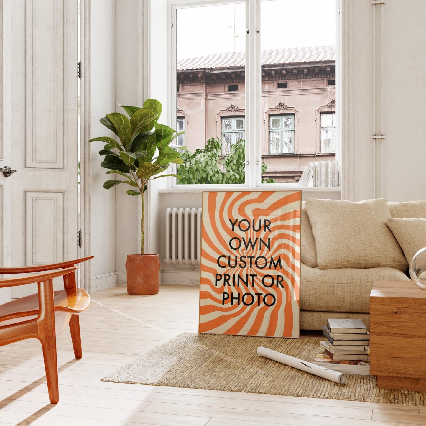 Custom Art Print - Pathos Studio - Art Prints