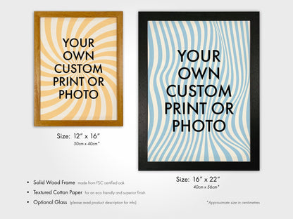Custom Art Print - Pathos Studio - Art Prints