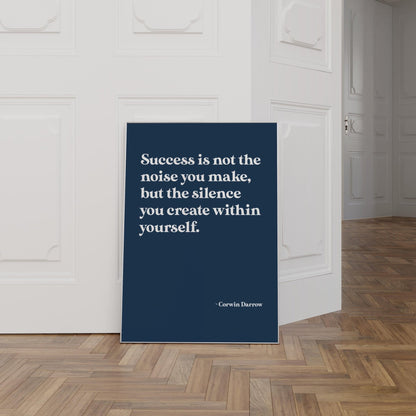 Custom Quote Print - Pathos Studio - Art Prints