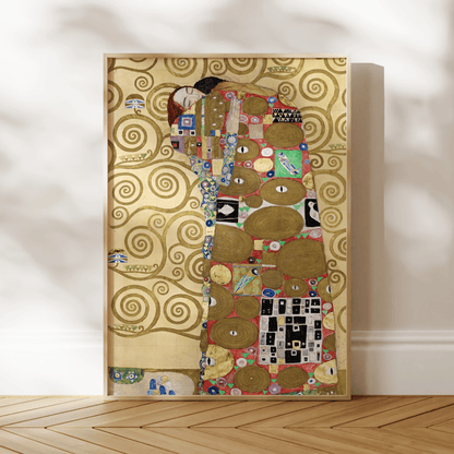 GUSTAV KLIMT - Fulfillment - Pathos Studio - Art Prints