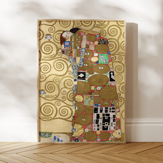 GUSTAV KLIMT - Fulfillment - Pathos Studio - Art Prints