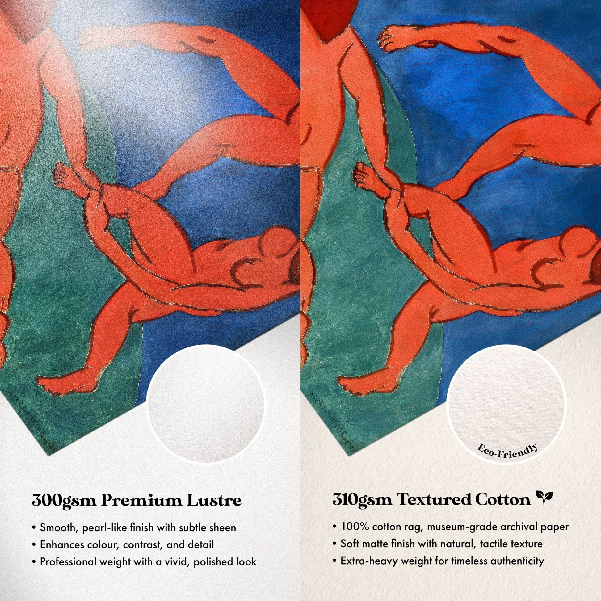 Paper Comparison