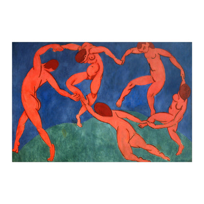Henri Matisse - Dance | Art Prints | Pathos Studio