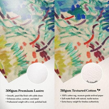 Paper Comparison