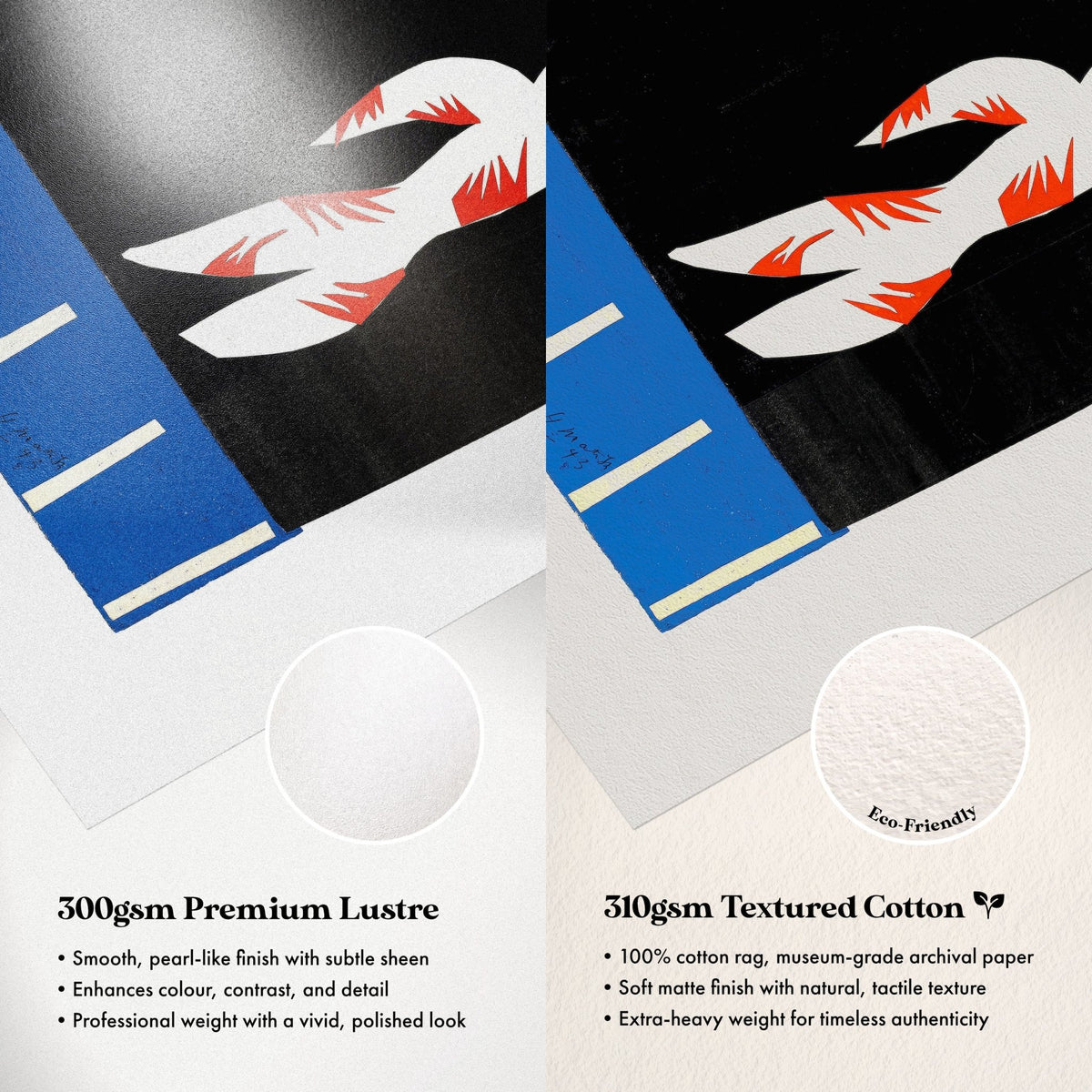 Paper Comparison