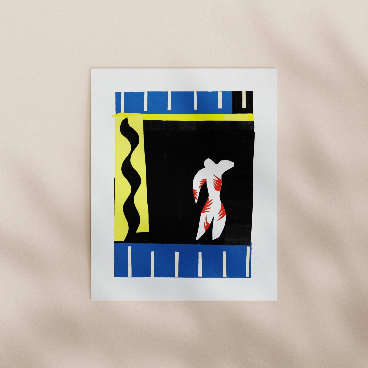 Print Only
