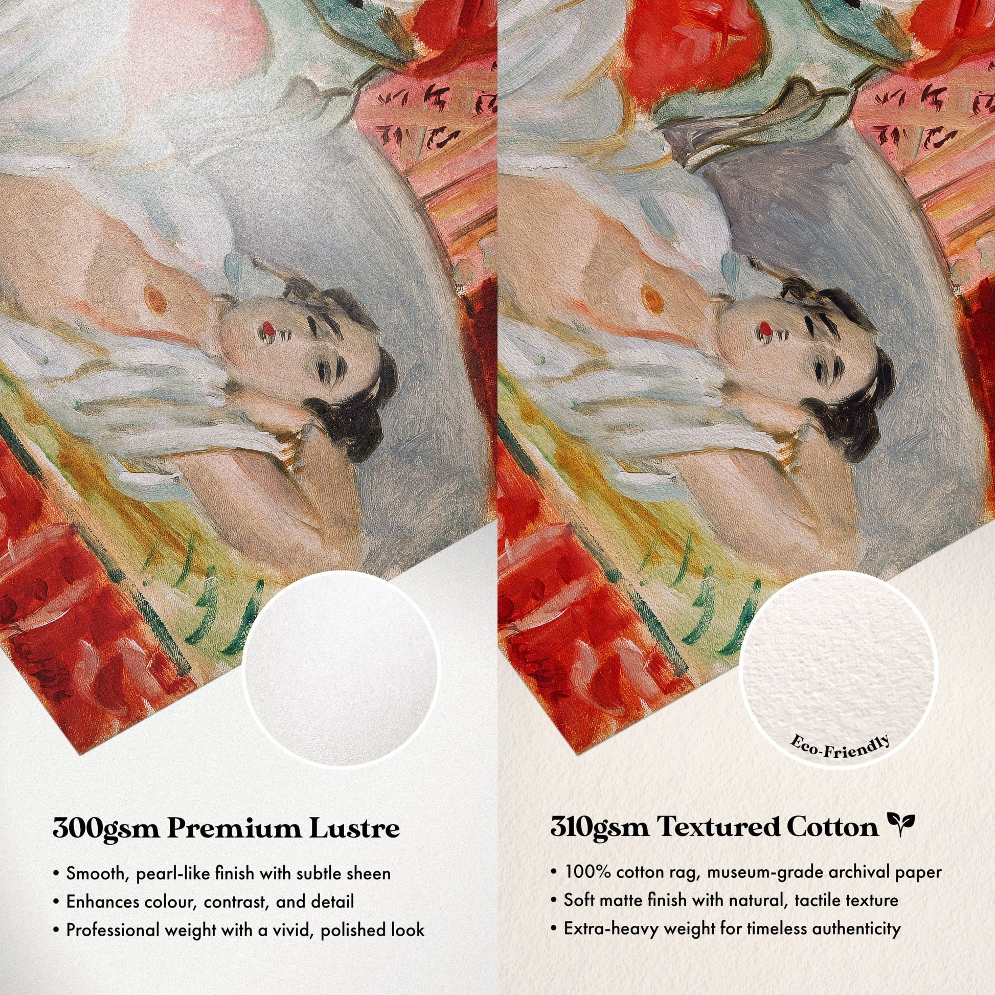 Paper Comparison