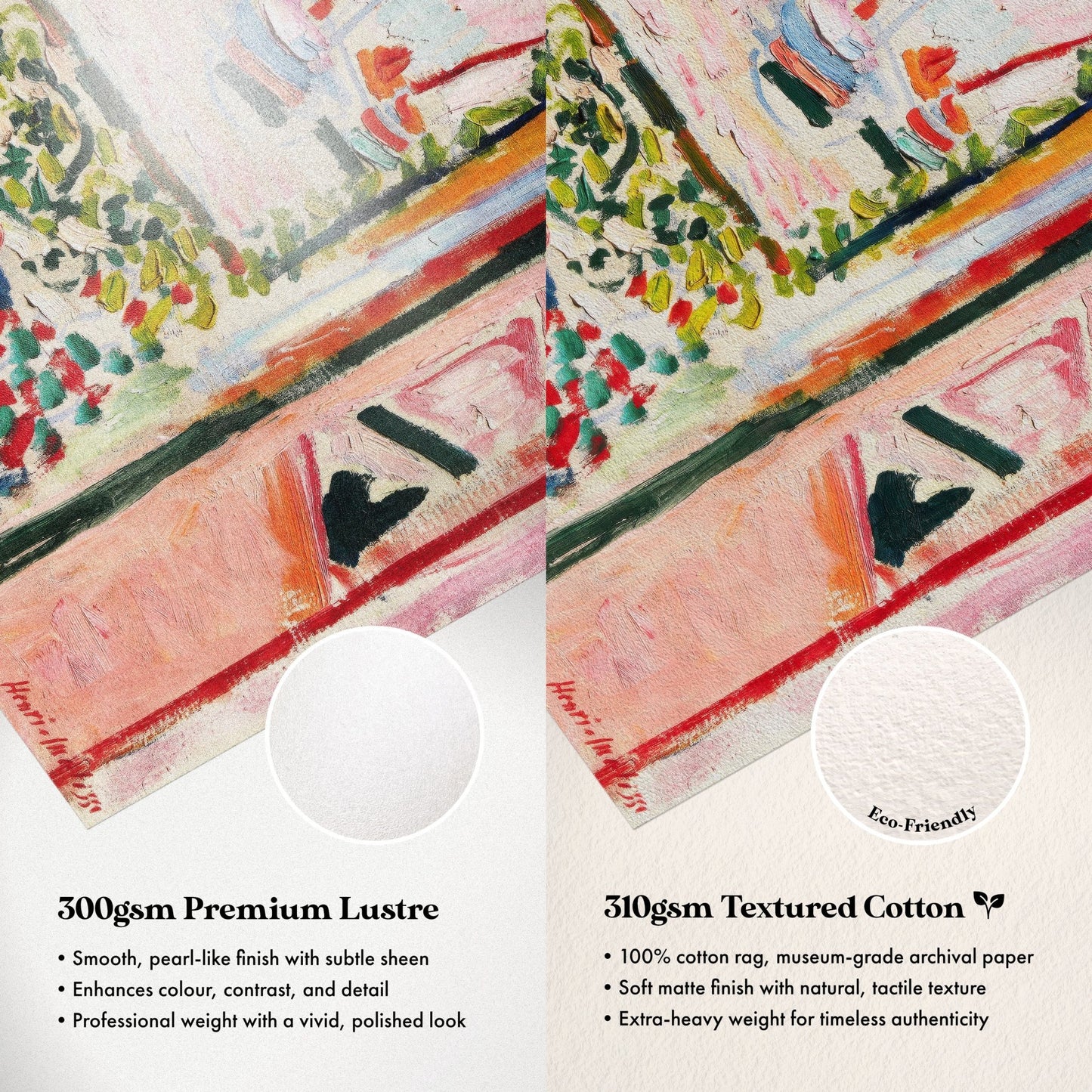 Paper Comparison