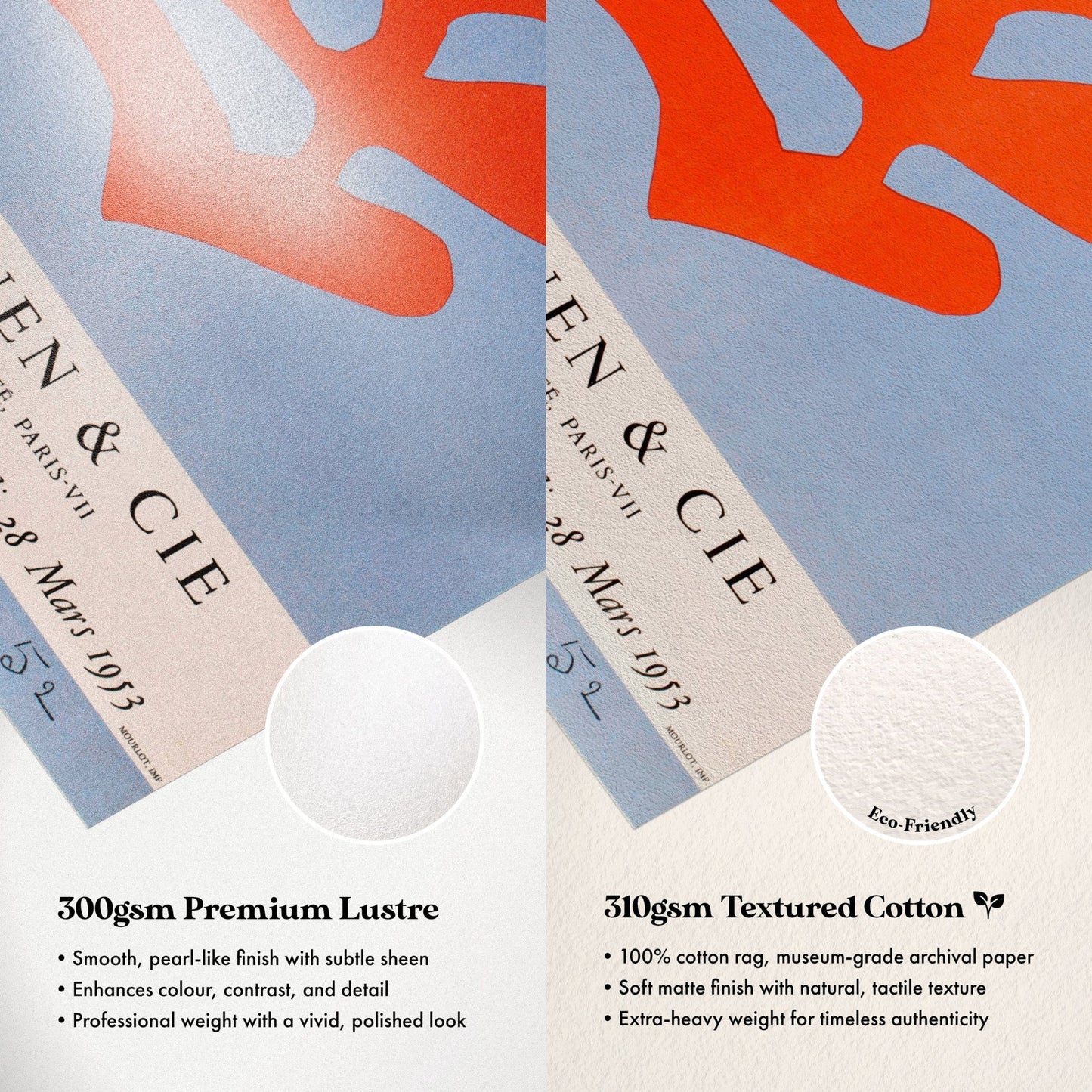 Paper Comparison