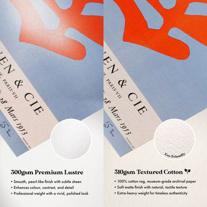 Paper Comparison