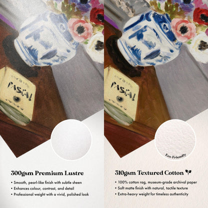 Paper Comparison