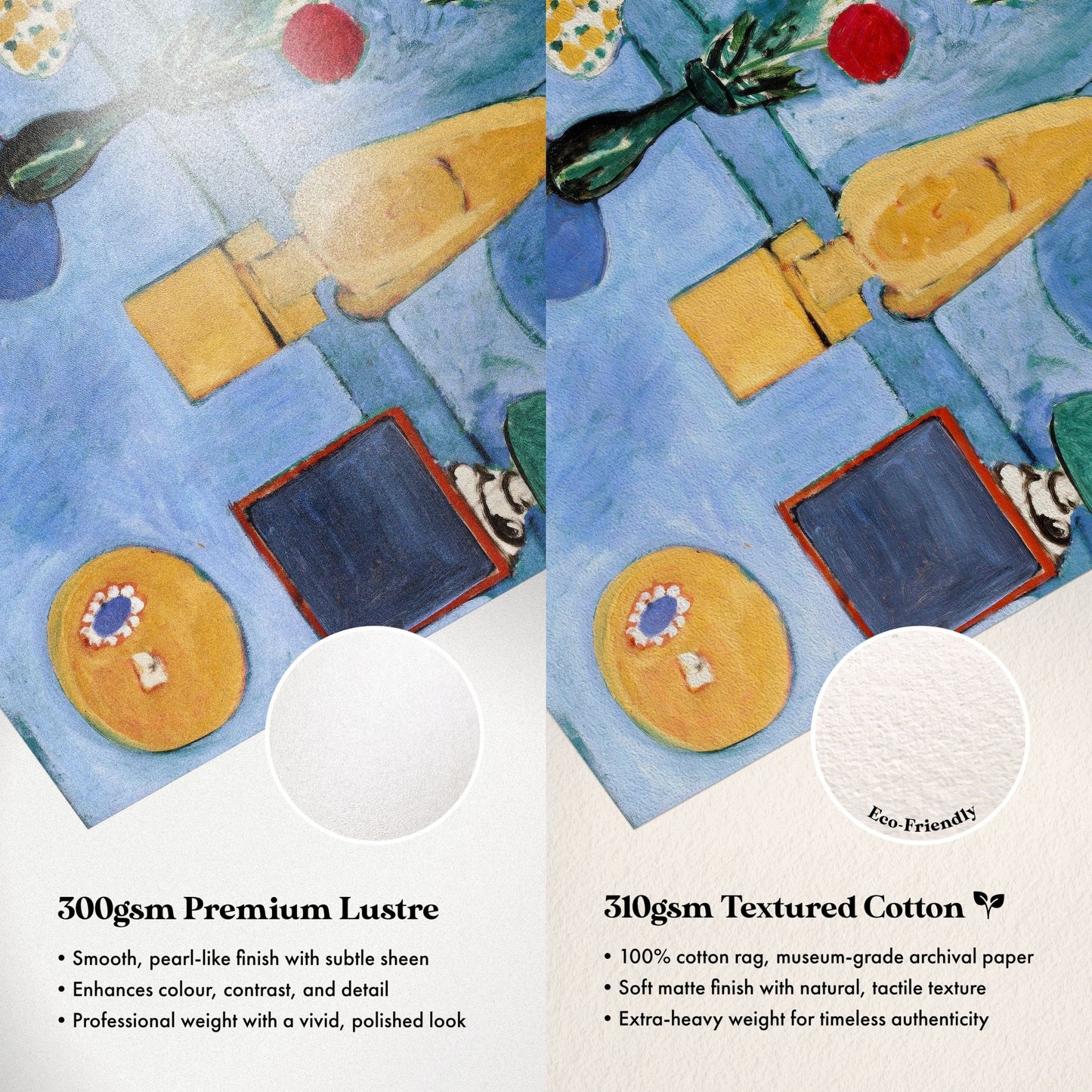 Paper Comparison