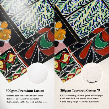 Paper Comparison