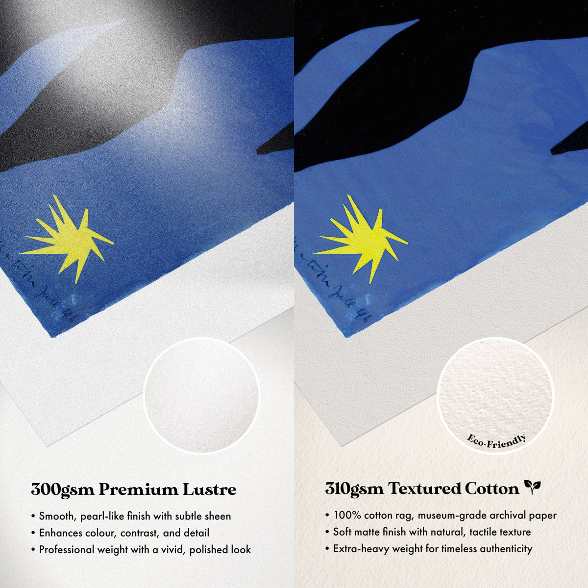 Paper Comparison