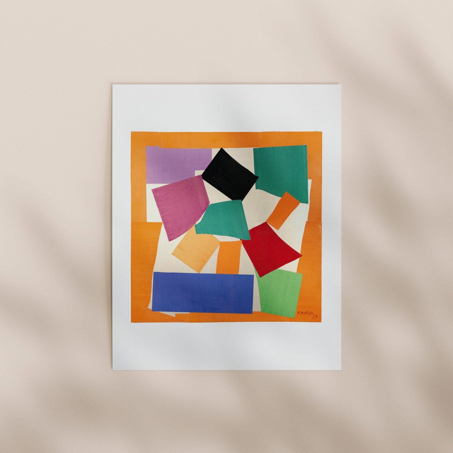 Print Only