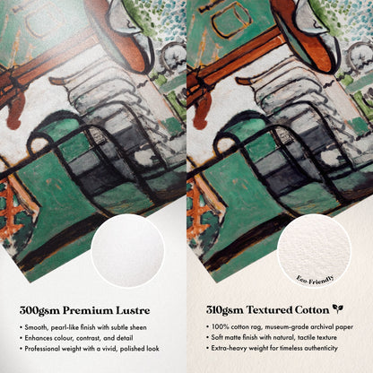 Paper Comparison