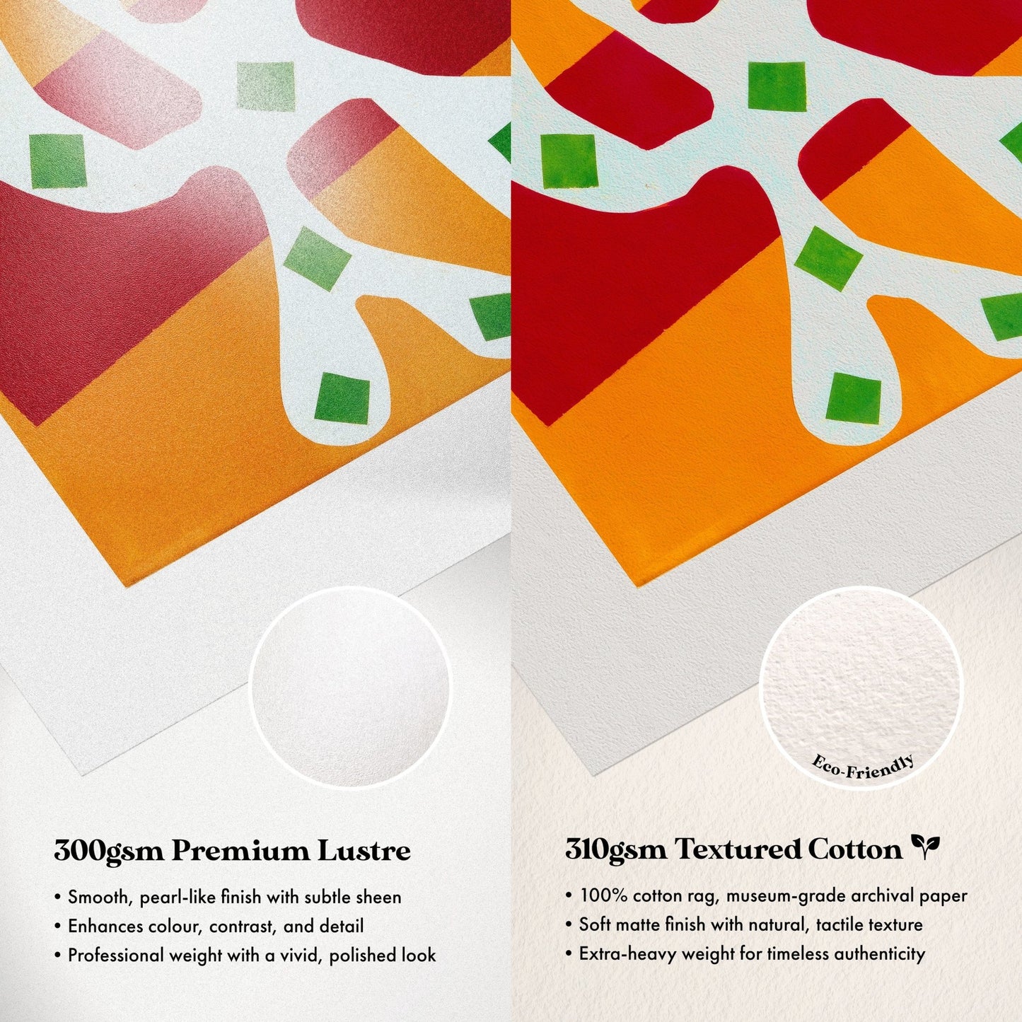 Paper Comparison