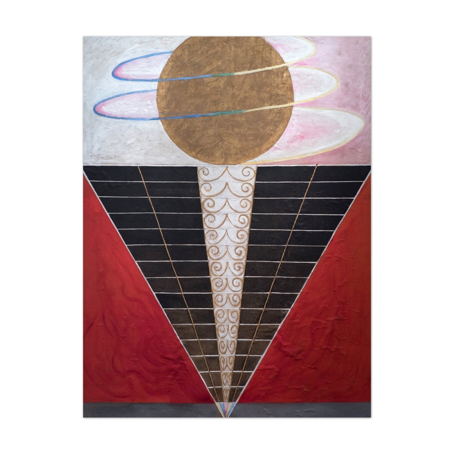 Group X (No. 2, Altarpiece)