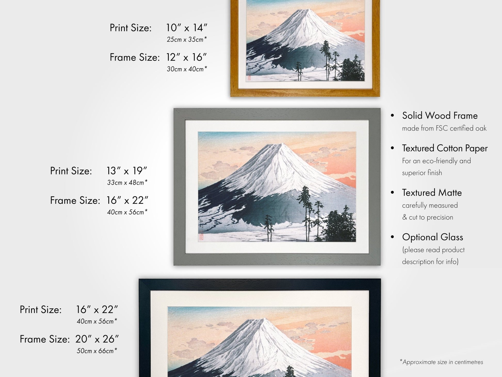 HIROAKI TAKAHASHI - Katsuyama Neighborhood - Pathos Studio - Art Prints