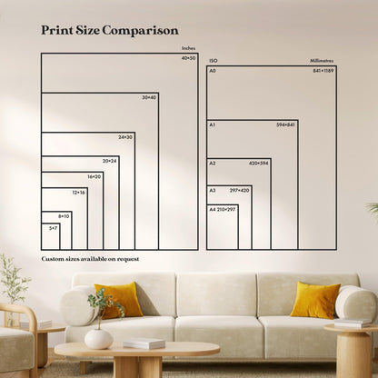 Johannes Vermeer - View of Delft | Art Prints | Pathos Studio