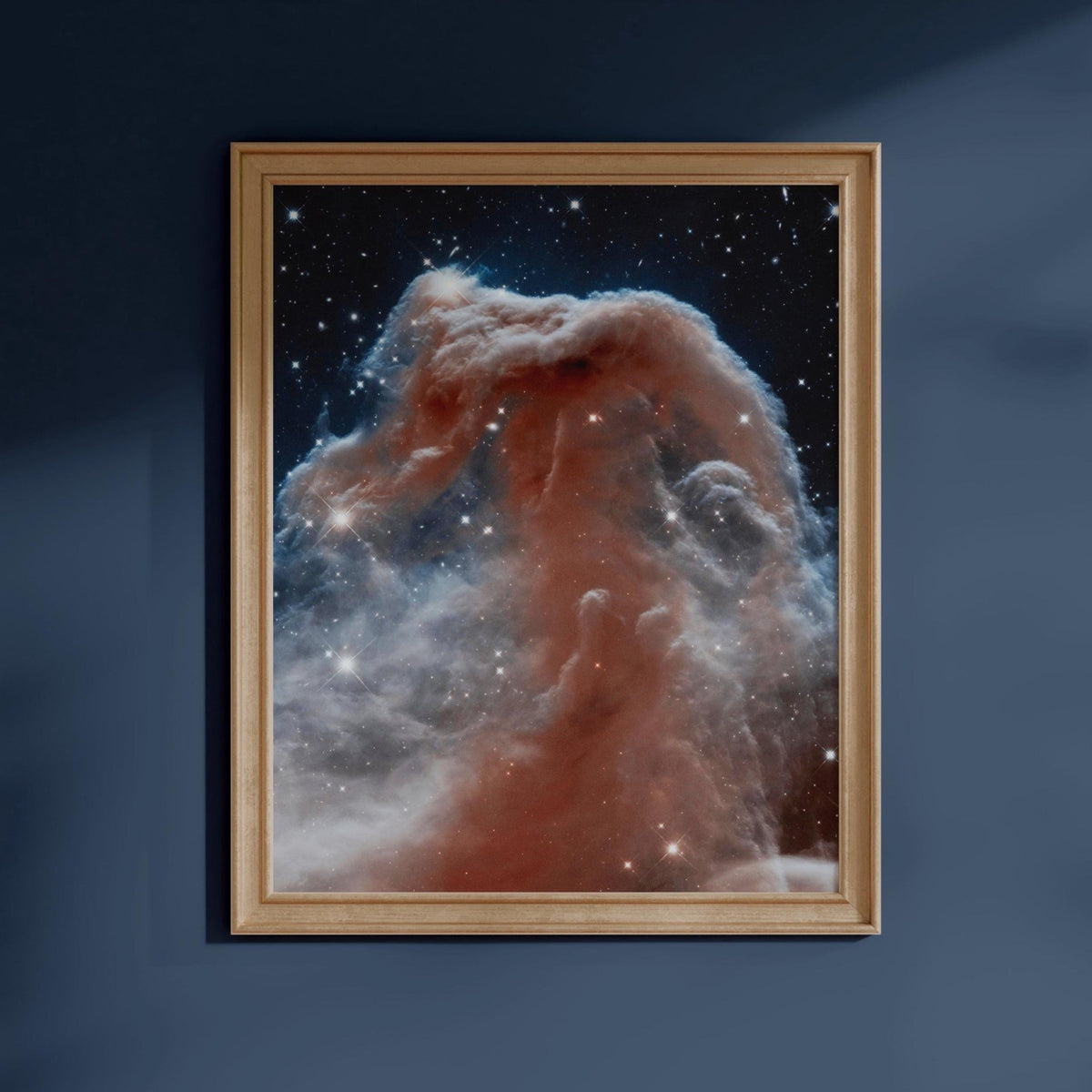 NASA - Horsehead Nebula | Art Prints | Pathos Studio