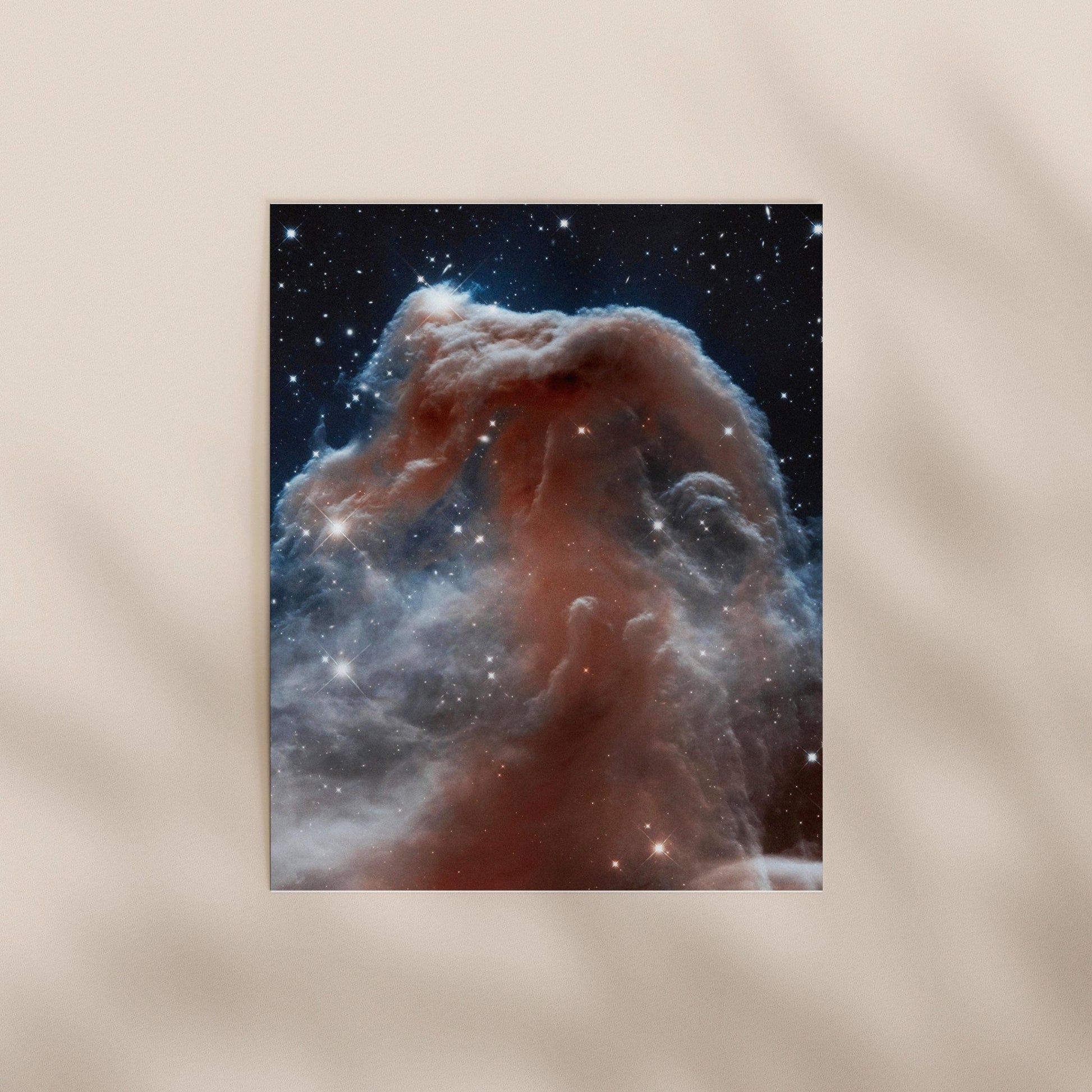 NASA - Horsehead Nebula | Art Prints | Pathos Studio